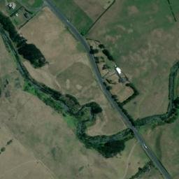 Satellite imagery of M (Opunake SD), NZ