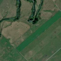Satellite imagery of M (Opunake SD), NZ