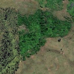 Satellite imagery of OTIRANUI NO 3, NZ
