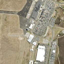 Satellite imagery of Beach Crest December 1986, NZ