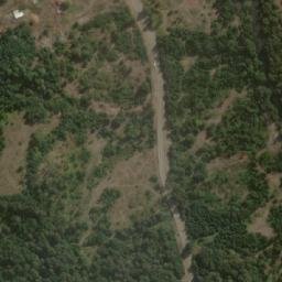 Satellite imagery of Cuesta de Trancura, CL