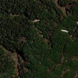 Satellite imagery of Cerro Tres Picos, AR