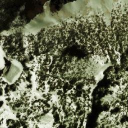 Satellite imagery of Cerro Ponom, AR