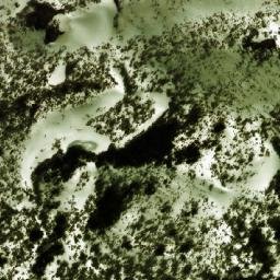 Satellite imagery of Cerro Ponom, AR