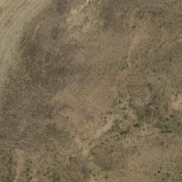 Satellite imagery of Cerro de la Chiva, AR
