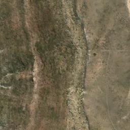 Satellite imagery of Cerro del Viento, AR