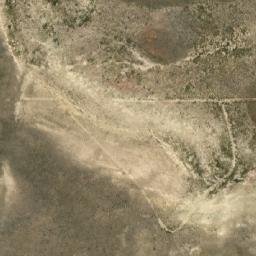 Satellite imagery of Cerro del Viento, AR