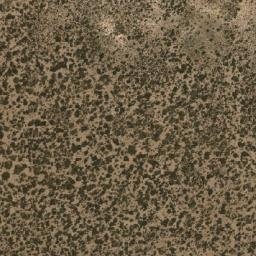 Satellite imagery of Cerro Horquetas, AR