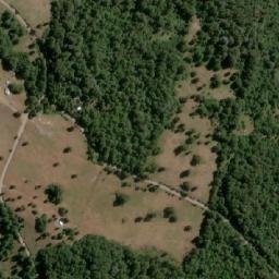 Satellite imagery of Cerro Cuyunco, CL