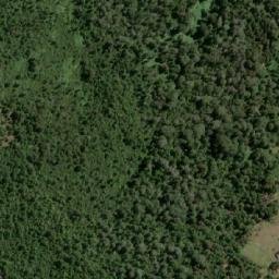 Satellite imagery of Cerro Cuyunco, CL