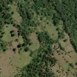 Satellite imagery of Cerro Cuyunco, CL