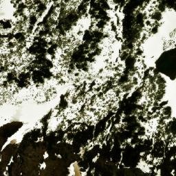 Satellite imagery of Cerro de la Ventana, AR