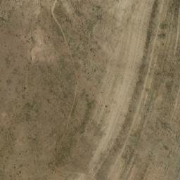 Satellite imagery of Cerro de la Chiva, AR