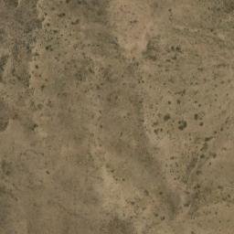 Satellite imagery of Cerro de la Chiva, AR