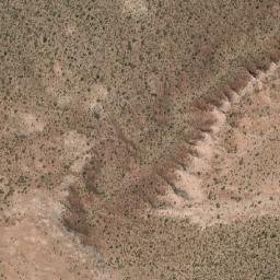 Satellite imagery of Loma Atravesada, AR