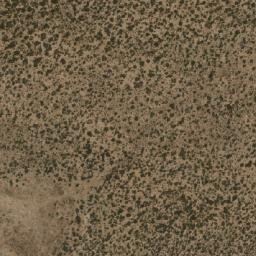 Satellite imagery of Cerro Horquetas, AR