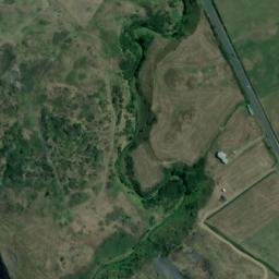 Satellite imagery of M (Opunake SD), NZ