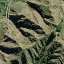 Satellite imagery of C MAKINO, NZ