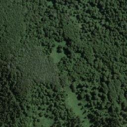 Satellite imagery of Cerro Itriftué, CL