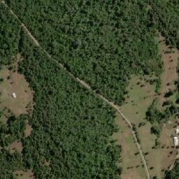 Satellite imagery of Cerro Cuyunco, CL