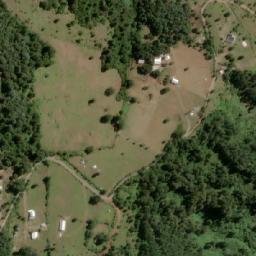 Satellite imagery of Cerro Cuyunco, CL