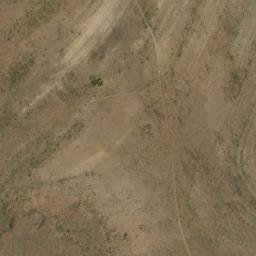 Satellite imagery of Cerro de la Chiva, AR