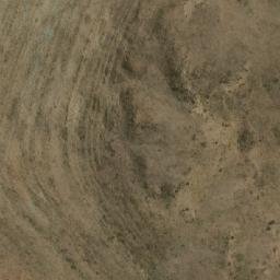 Satellite imagery of Cerro de la Chiva, AR