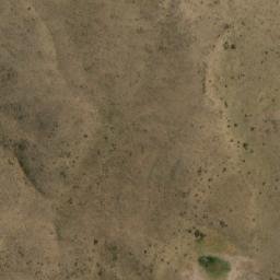Satellite imagery of Cerro de la Chiva, AR