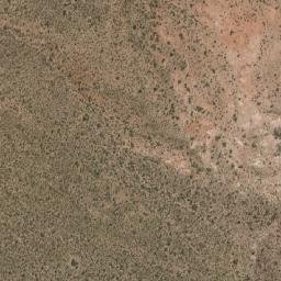 Satellite imagery of Loma Atravesada, AR