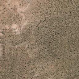 Satellite imagery of Loma Atravesada, AR