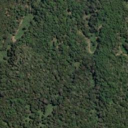 Satellite imagery of Cerro Rucahue, CL