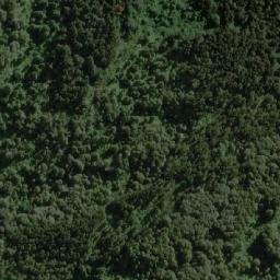 Satellite imagery of Cerro Itriftué, CL