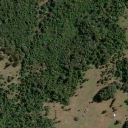 Satellite imagery of Cerro Cuyunco, CL