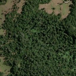Satellite imagery of Cerro Cuyunco, CL