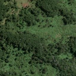 Satellite imagery of Cerro Cuyunco, CL