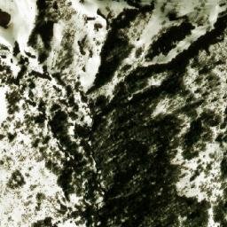 Satellite imagery of Cerro de la Ventana, AR