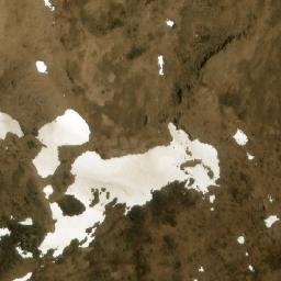 Satellite imagery of Cerro de las Lengas, AR