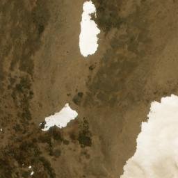 Satellite imagery of Cerro de las Lengas, AR