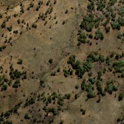 Satellite imagery of Cerro Casa de Lata, AR