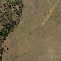 Satellite imagery of Cerro Casa de Lata, AR