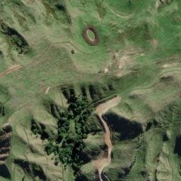 Satellite imagery of C MAKINO, NZ