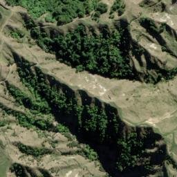 Satellite imagery of C MAKINO, NZ