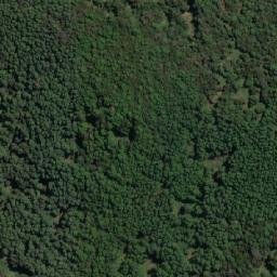 Satellite imagery of Cerro Rucahue, CL