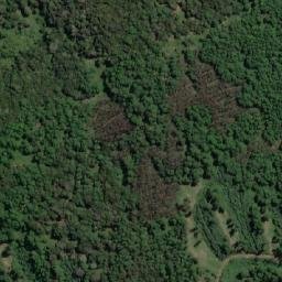 Satellite imagery of Cerro Rucahue, CL