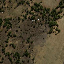 Satellite imagery of Cerro Casa de Lata, AR
