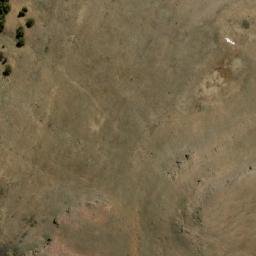 Satellite imagery of Cerro Casa de Lata, AR
