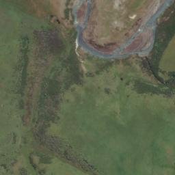 Satellite imagery of P OKOTINGA, NZ