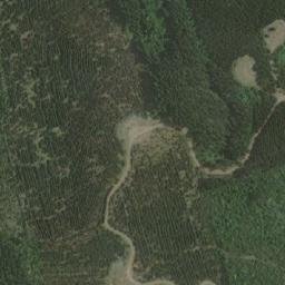 Satellite imagery of Cerro Tres Cruces, CL