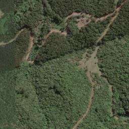 Satellite imagery of Cerro Tres Cruces, CL