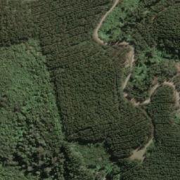 Satellite imagery of Cerro Tres Cruces, CL